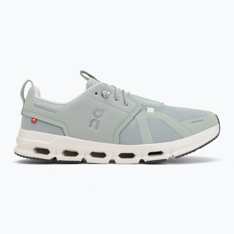 Dětské boty On Cloud Sky mineral/eclipse 2