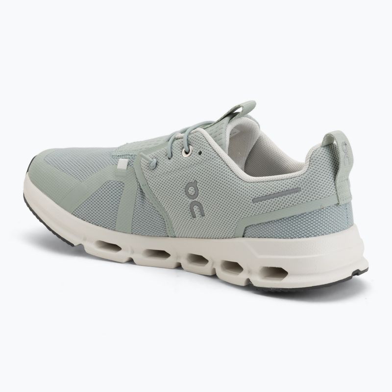 Dětské boty On Cloud Sky mineral/eclipse 3