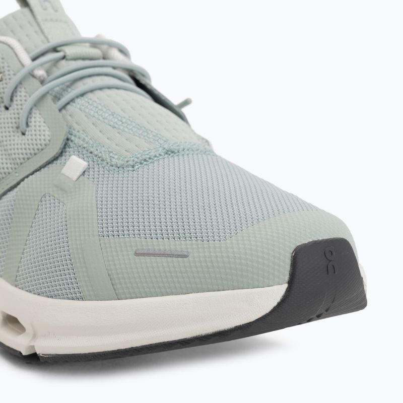 Dětské boty On Cloud Sky mineral/eclipse 7