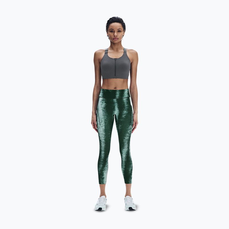 Běžecké legíny On Performance Tights Terra cove/kaitoke 2