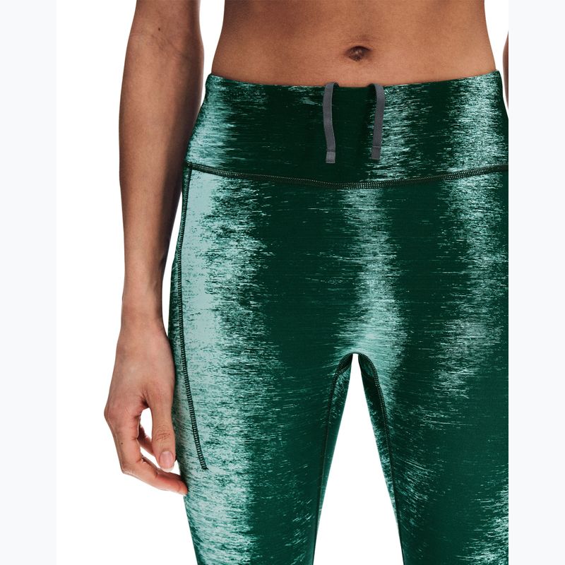 Běžecké legíny On Performance Tights Terra cove/kaitoke 5