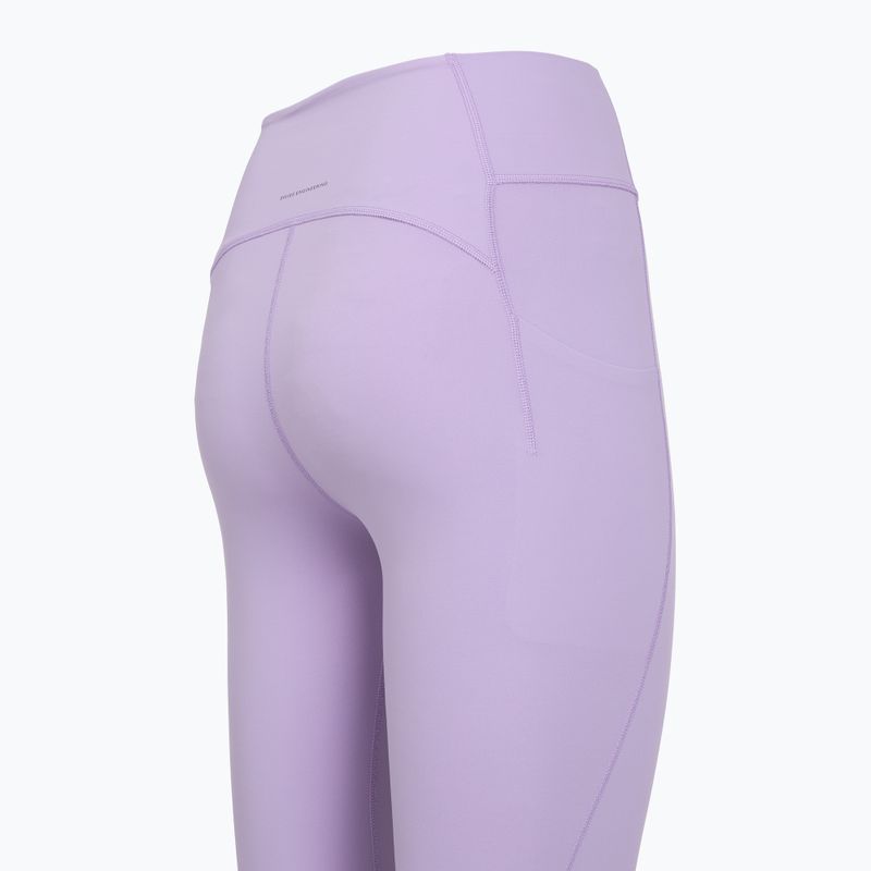 Dámské tréninkové legíny On Studio Tights 7/8 bloom 12