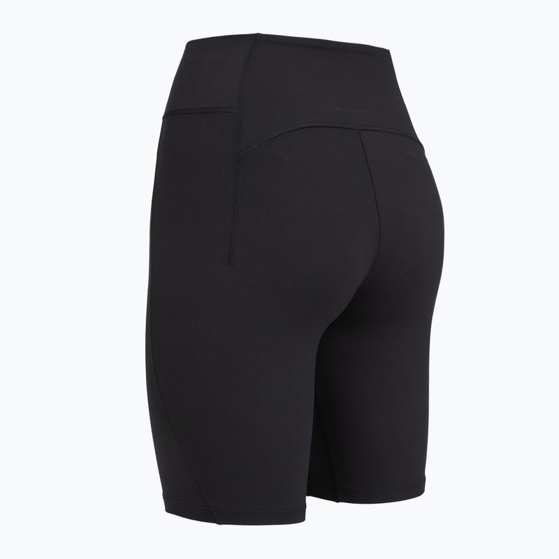 Dámské tréninkové kraťasy On Studio Tights black 4