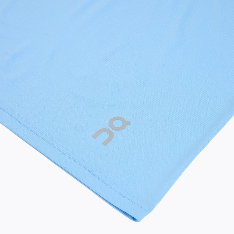 Pánské běžecké tričko On Core Tank gourami 4