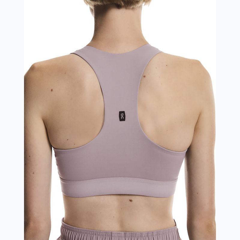 Tréninková podprsenkaOn Core heron 5