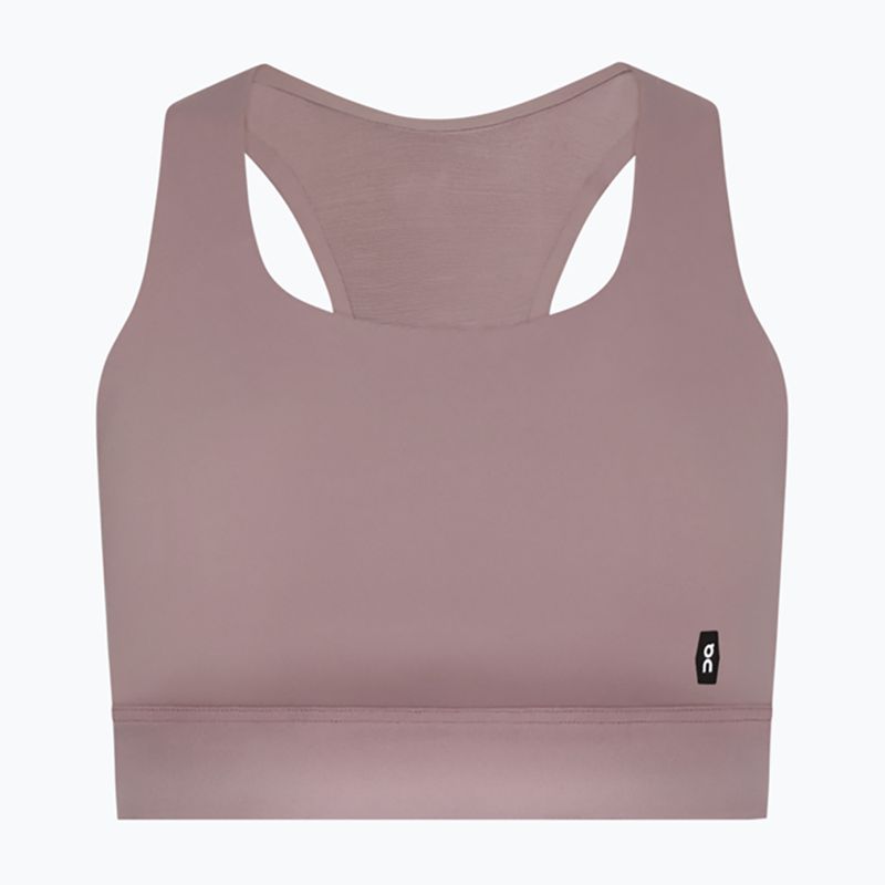 Tréninková podprsenkaOn Core heron 7