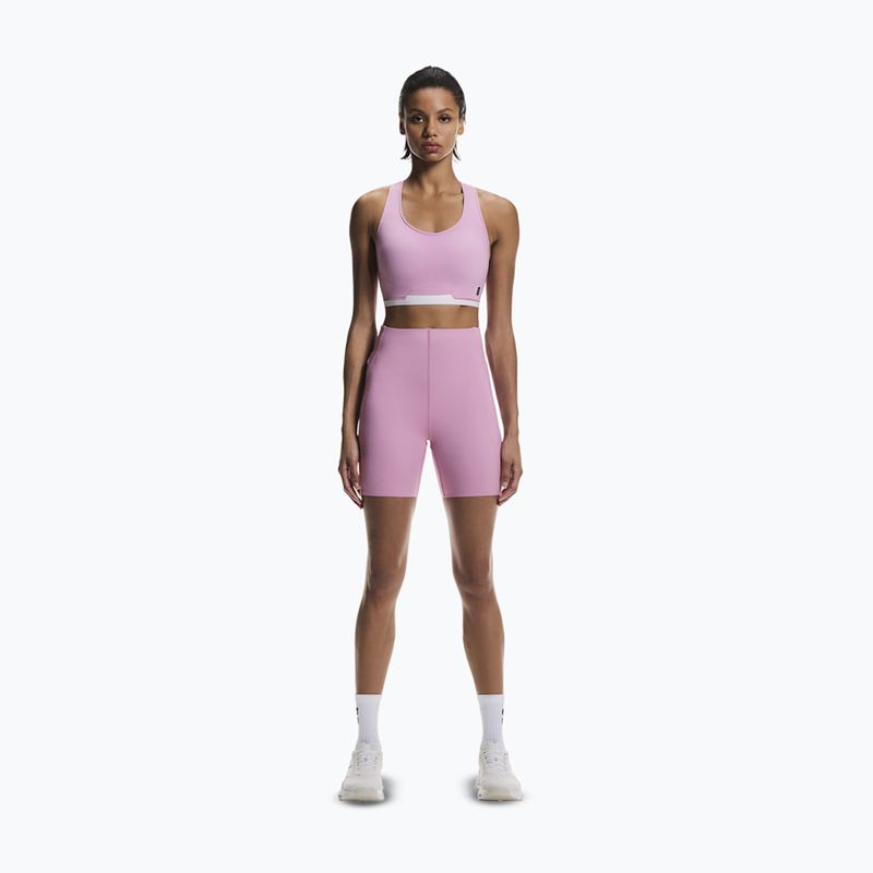 Sportovní podprsenka On Train cherry blossom 2