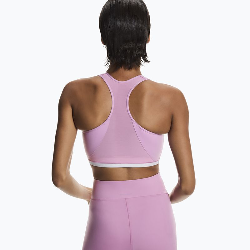 Sportovní podprsenka On Train cherry blossom 4