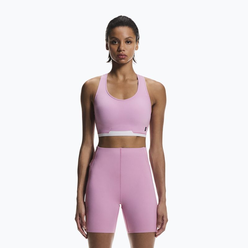 Sportovní podprsenka On Train cherry blossom 5