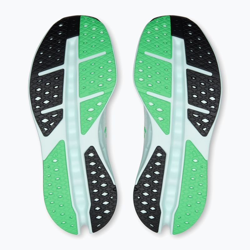 Dámské běžecké boty On Cloudsurfer Max ivory/flurry 5