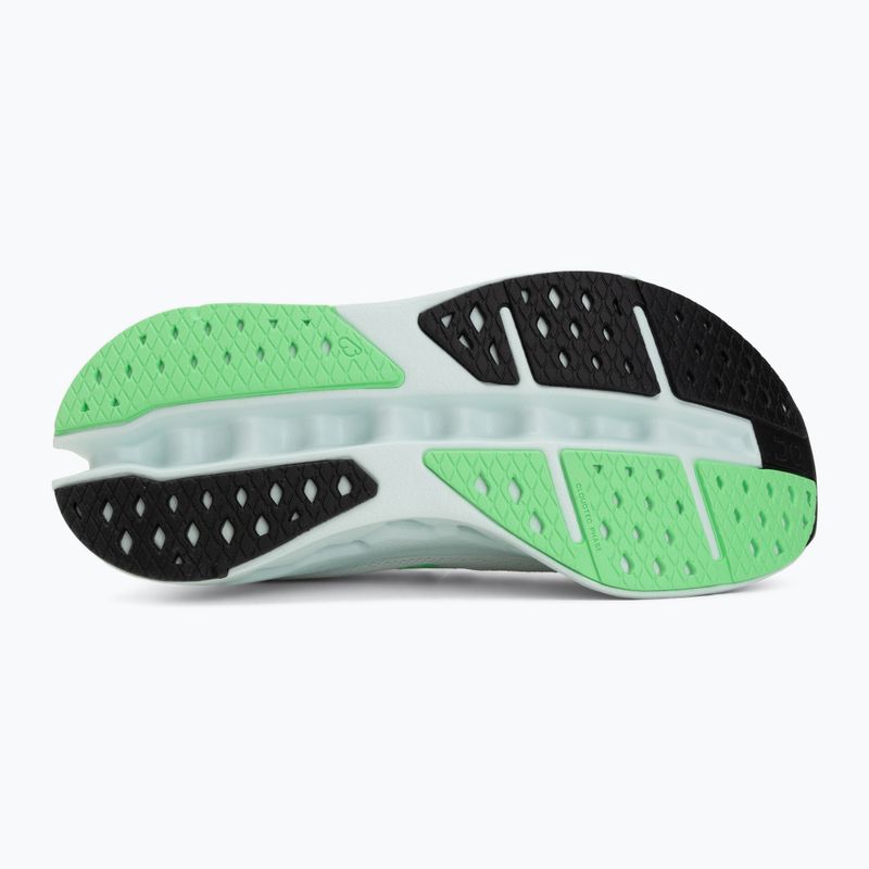 Dámské běžecké boty On Cloudsurfer Max ivory/flurry 4