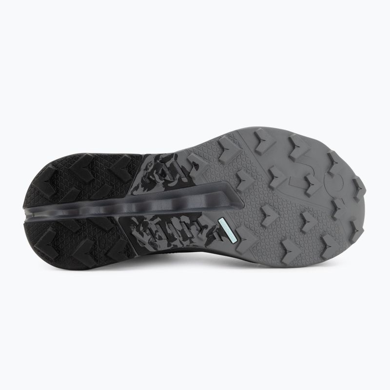 Pánské turistické boty On Cloudhorizon 2 Mid Waterproof eclipse/rock 4
