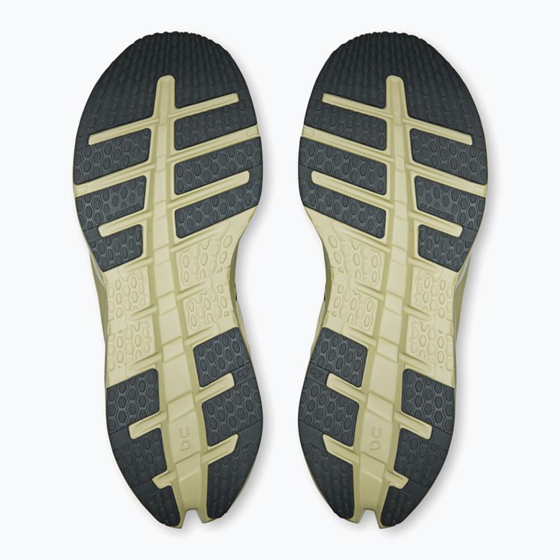 Pánské běžecké boty On Cloudrunner 3 Waterproof pollen/haze 3