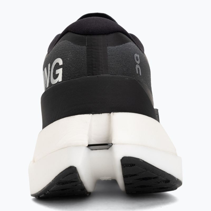 Pánské běžecké boty On Cloudboom Max black 6