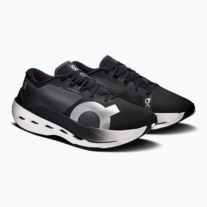 Pánské běžecké boty On Cloudboom Max black 3