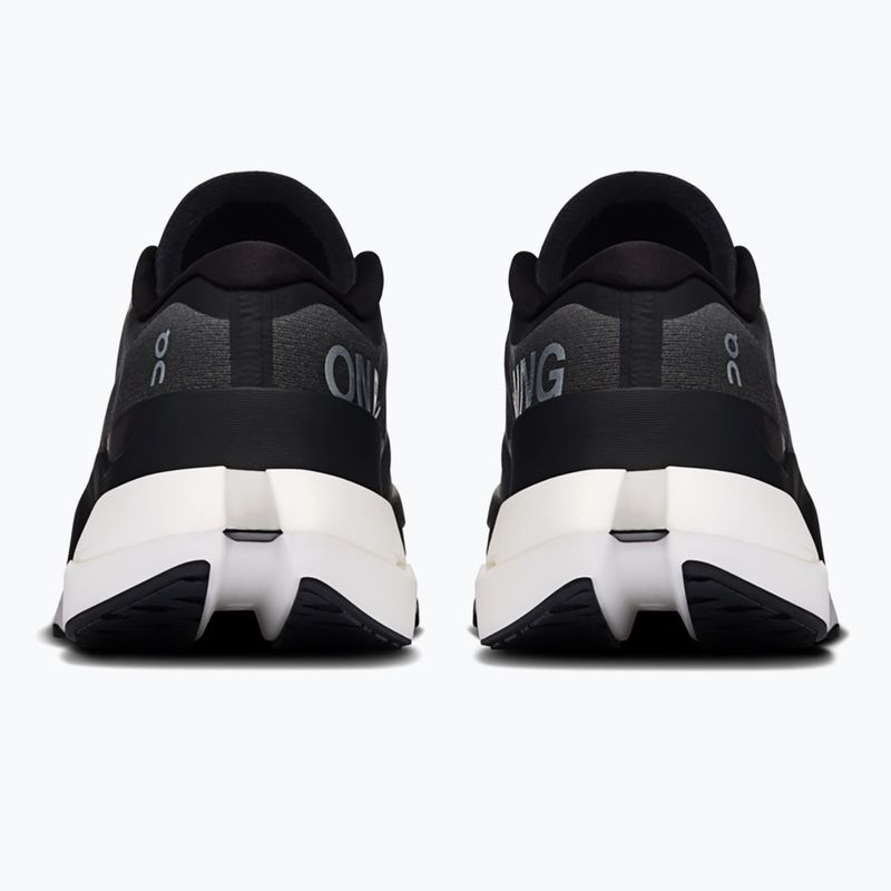 Pánské běžecké boty On Cloudboom Max black 4