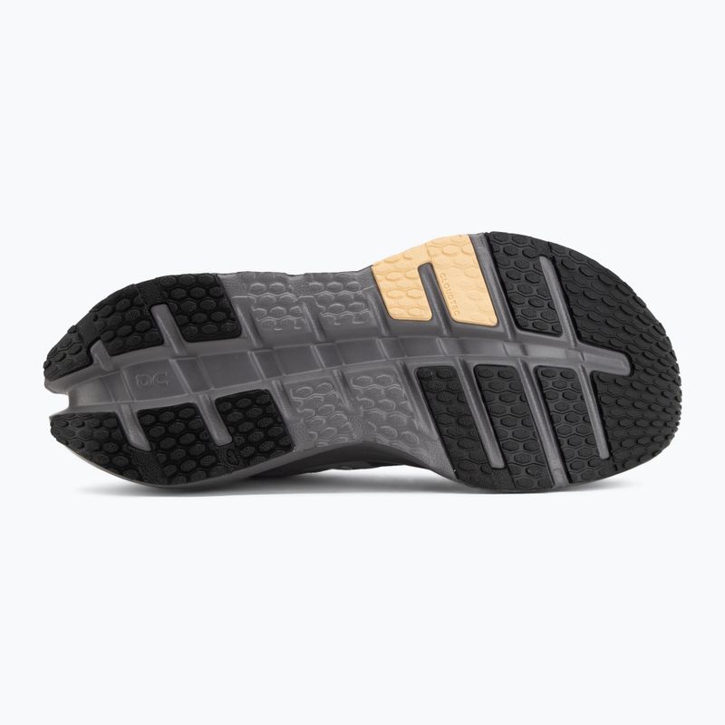 Pánské běžecké boty On Cloudrunner 3 platinum/squash 4