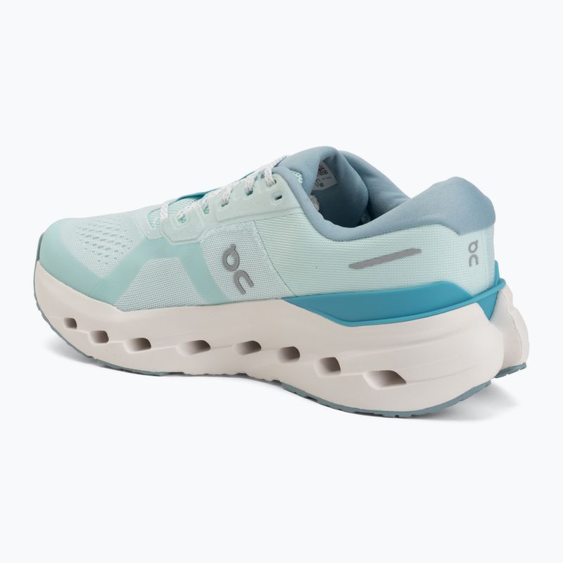 Pánské běžecké boty On Cloudrunner 3 flurry/cascade 3