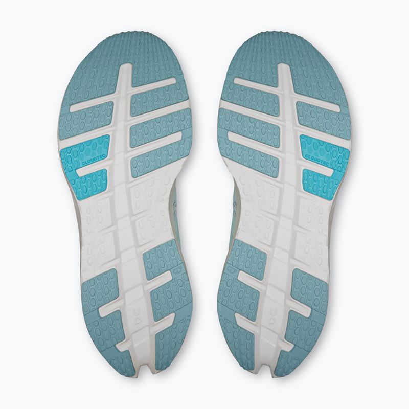Pánské běžecké boty On Cloudrunner 3 flurry/cascade 4