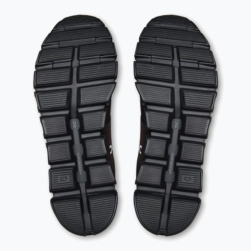 Pánské boty On Cloud 6 WP espresso/black 3