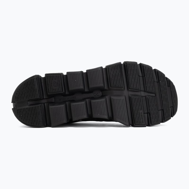 Pánské boty On Cloud 6 WP espresso/black 4