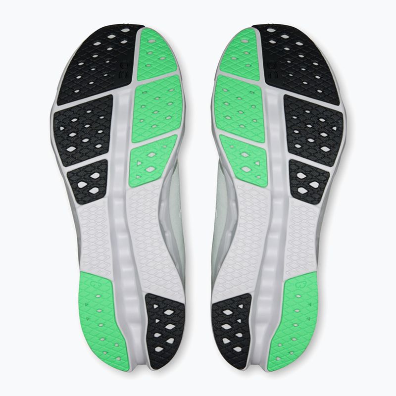 Pánské běžecké boty On Cloudsurfer 2 surf/glacier 5