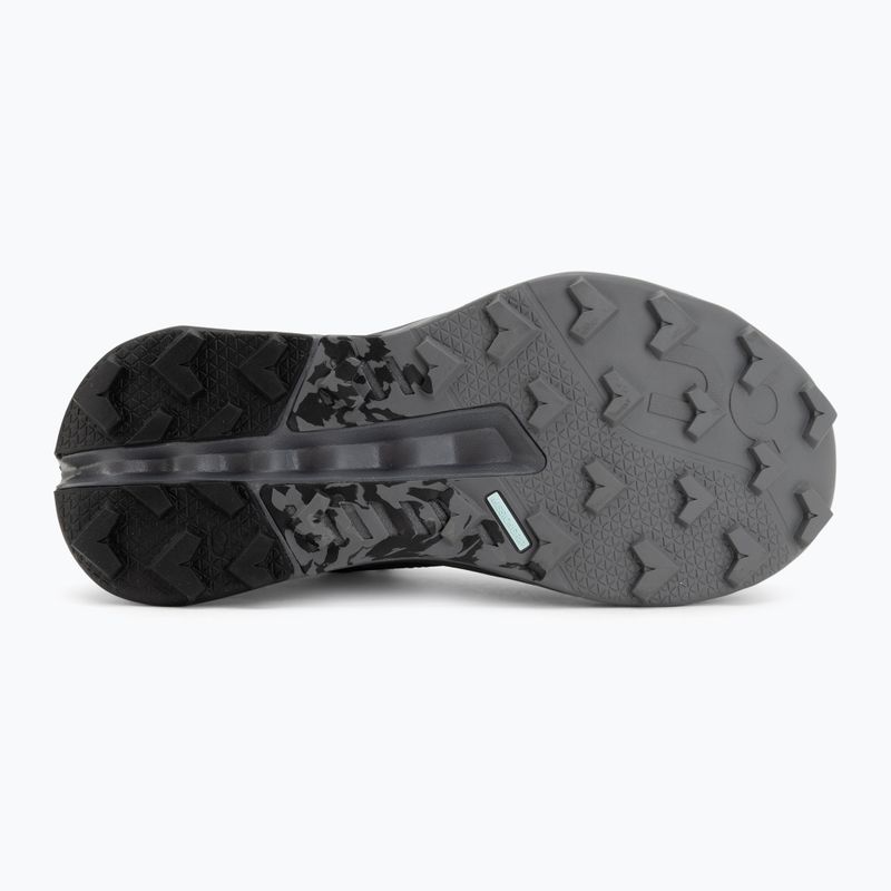 Dámské turistické boty On Cloudhorizon 2 Mid Waterproof eclipse/rock 4