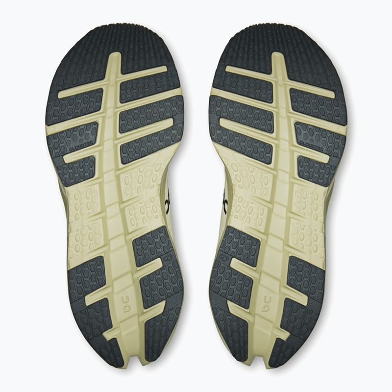 Dámské běžecké boty On Cloudrunner 3 Waterproof pollen/haze 3