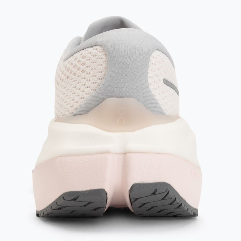 Dámské běžecké boty On Cloudrunner 3 Max white/salt 6