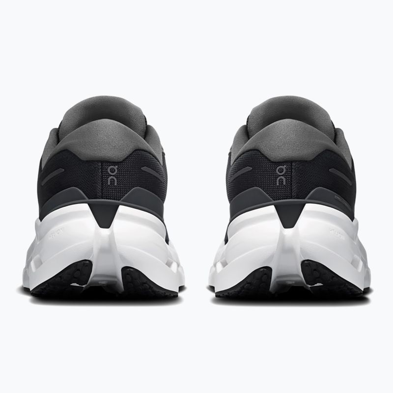Dámské běžecké boty On Cloudrunner 3 black/ivory 4