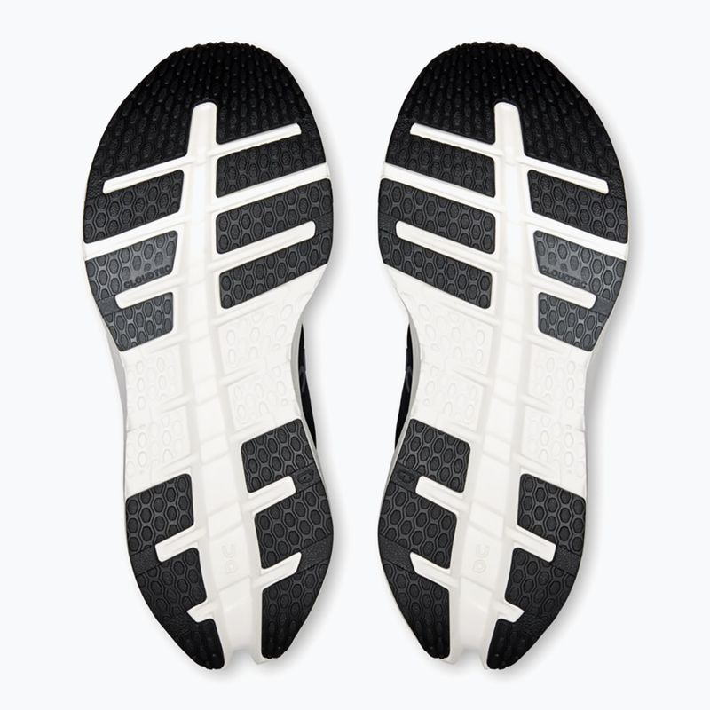 Dámské běžecké boty On Cloudrunner 3 black/ivory 5