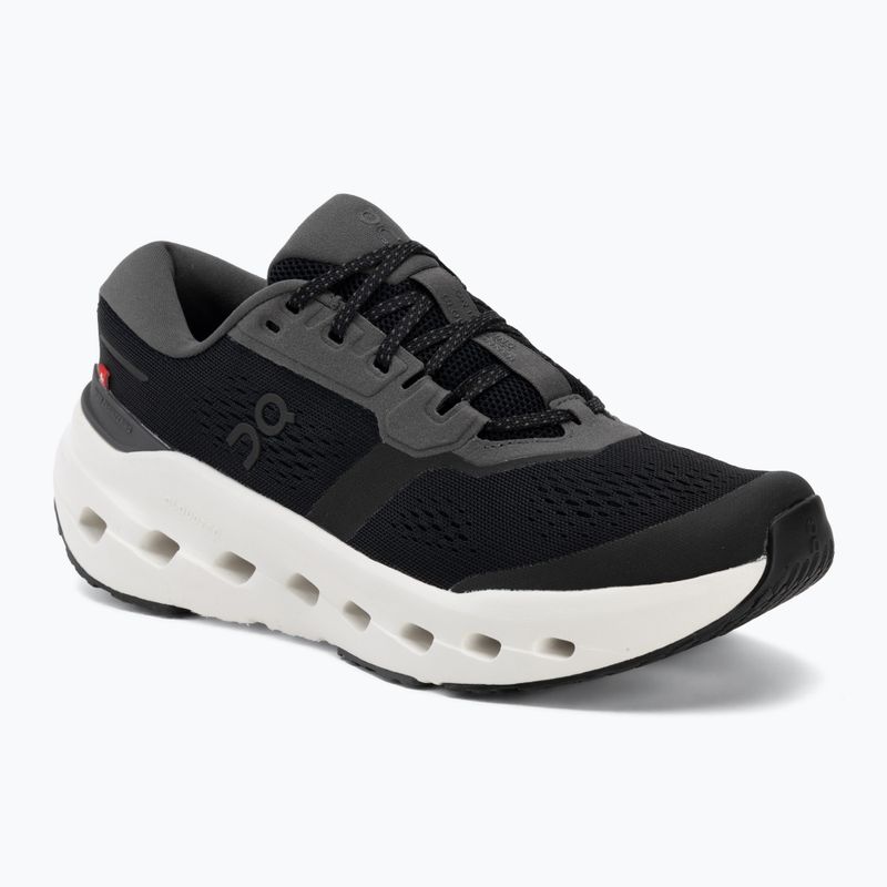 Dámské běžecké boty On Cloudrunner 3 black/ivory