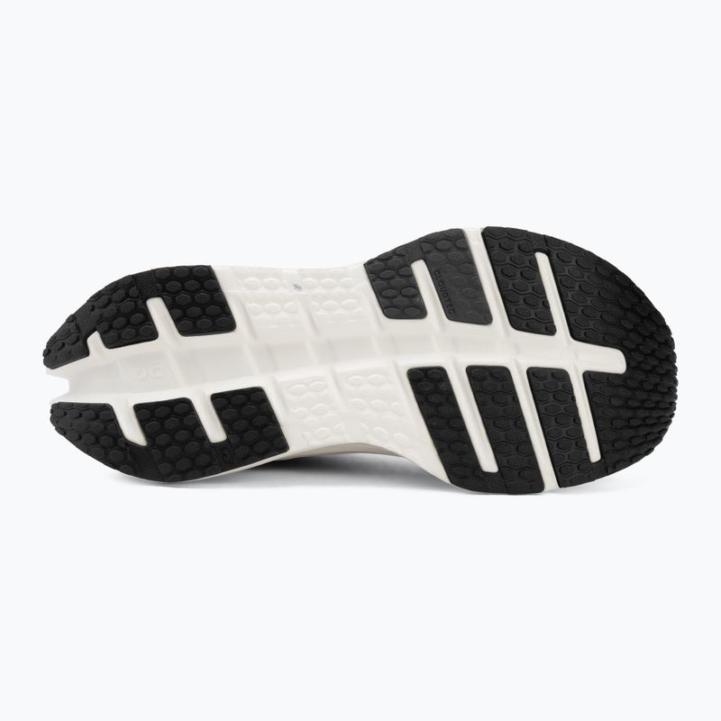 Dámské běžecké boty On Cloudrunner 3 black/ivory 4