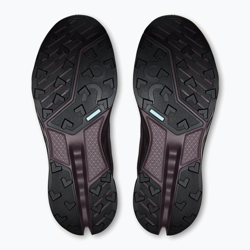 Dámské běžecké boty On Cloudsurfer Trail 2 Waterproof urchin/pebble 5