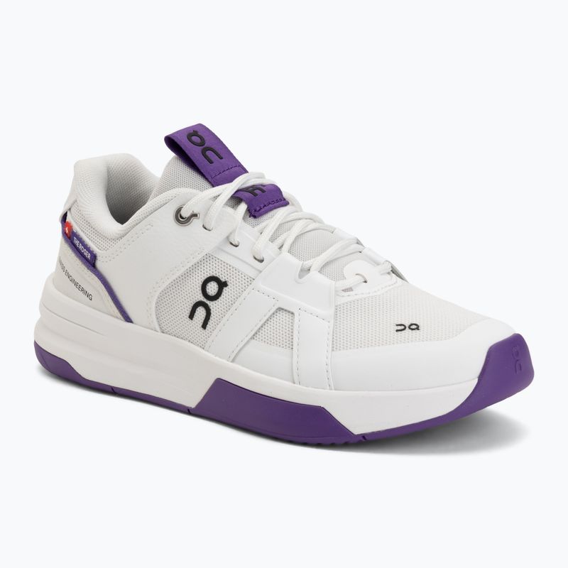 Dámské boty On The Roger Clubhouse Pro 2 white/amethyst