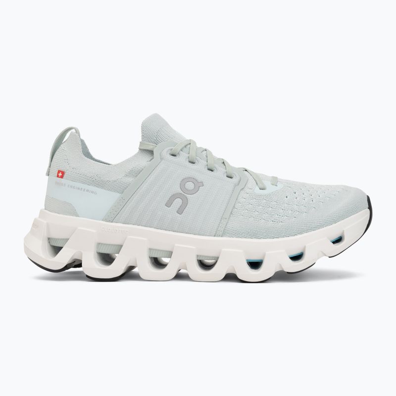Dámské běžecké boty On Cloudswift 4 surf/white 2