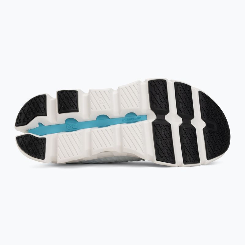 Dámské běžecké boty On Cloudswift 4 surf/white 4