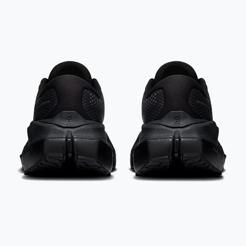 Dámské běžecké boty On Cloudrunner 3 Max black/black 5