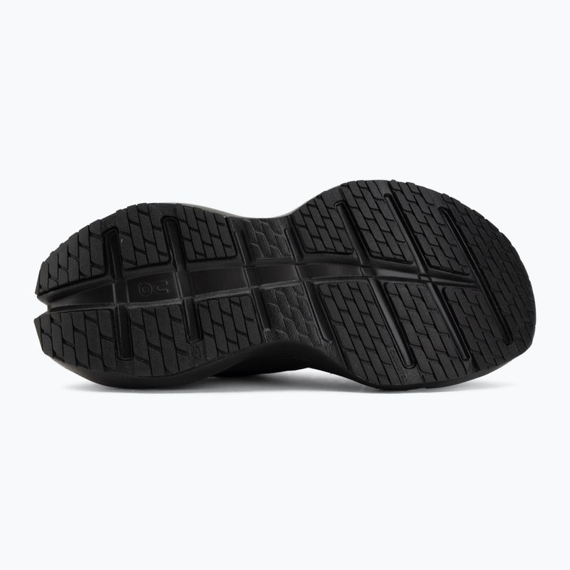 Dámské běžecké boty On Cloudrunner 3 Max black/black 4