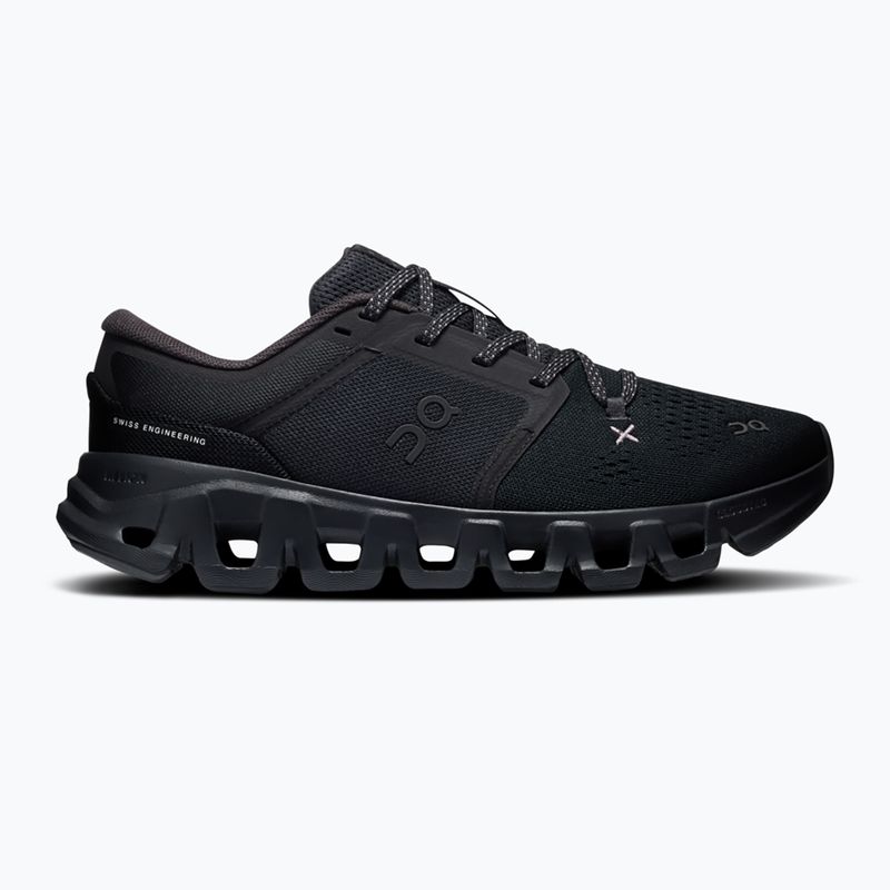 Dámské tréninkové boty On Cloud X 5 black/black