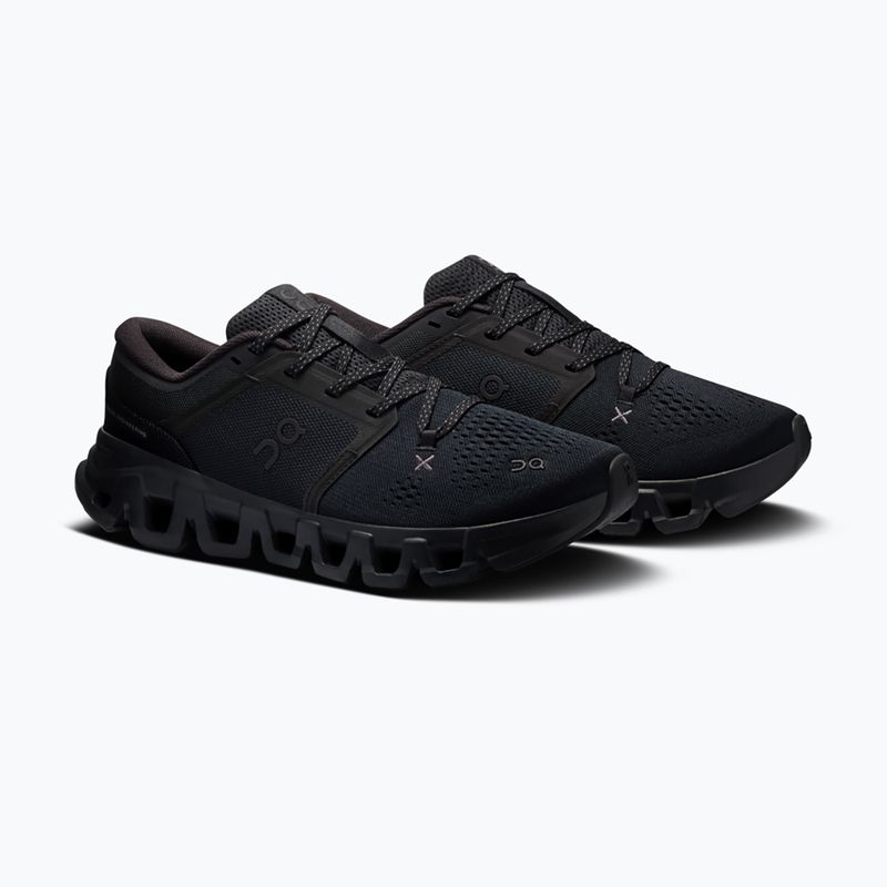 Dámské tréninkové boty On Cloud X 5 black/black 2