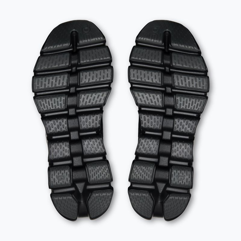 Dámské tréninkové boty On Cloud X 5 black/black 4