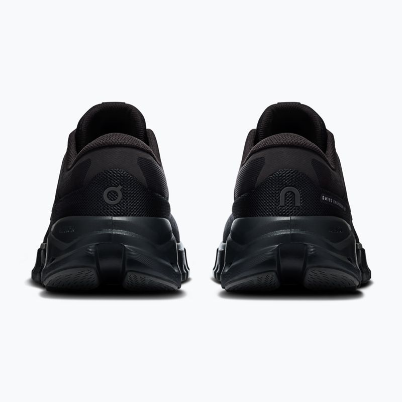 Dámské tréninkové boty On Cloud X 5 black/black 5