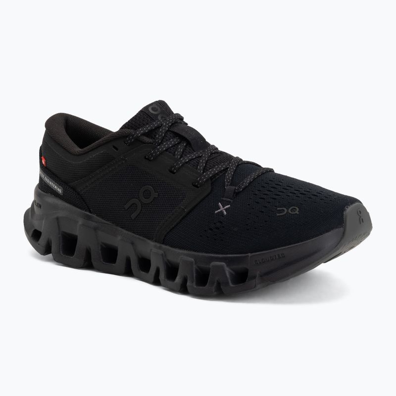 Dámské tréninkové boty On Cloud X 5 black/black
