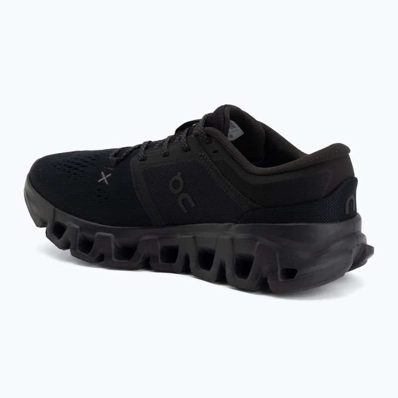 Dámské tréninkové boty On Cloud X 5 black/black 3