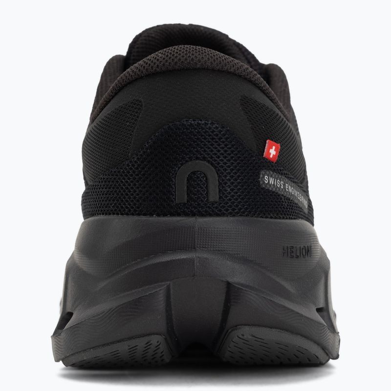 Dámské tréninkové boty On Cloud X 5 black/black 6