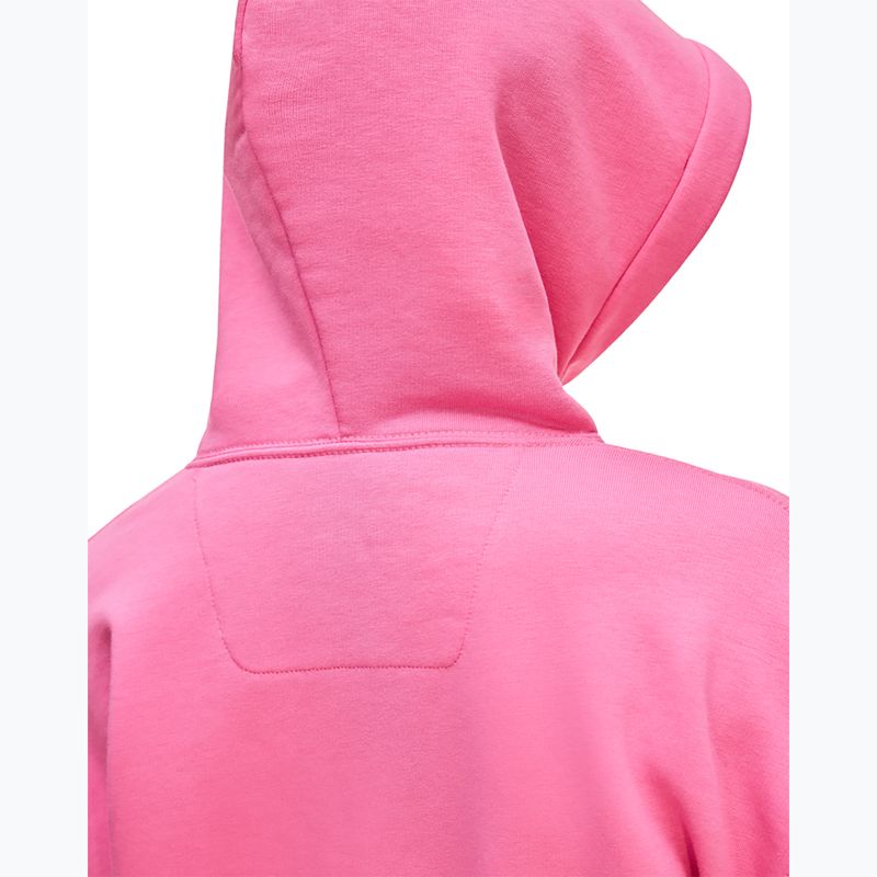 Dámská mikina On Club Hoodie bubblegum 7