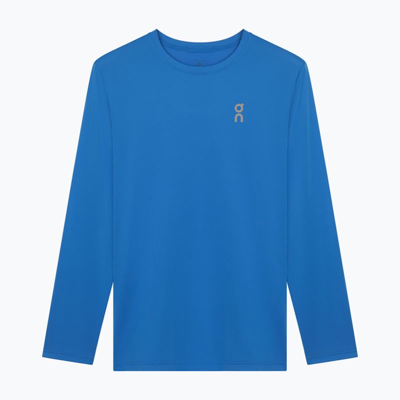 Pánské běžecké tričko Longsleeve On Core Long-T jay 8