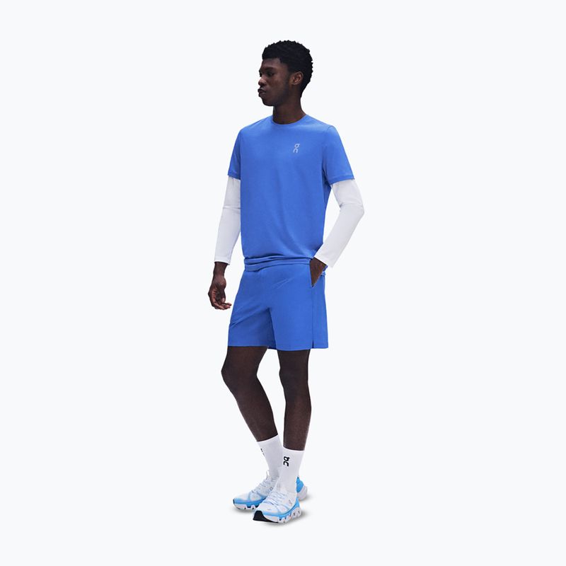 Dámské běžecké Longsleeve On Core-T jay 2