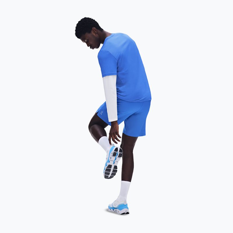 Dámské běžecké Longsleeve On Core-T jay 3